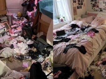 Βασιλιάδες της ακαταστασίας: Ποια είναι τα 3 πιο ανοργάνωτα ζώδια