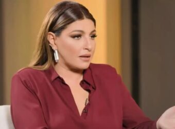 «ΕΣΚΑΣΑΝ» ΣΑΝ ΚΕΡΑΥΝΟΣ ΤΑ ΝΕΑ ΓΙΑ ΤΗΝ ΕΛΕΝΑ ΠΑΠΑΡΙΖΟΥ – ΤΙ ΣΥΜΒΑΙΝΕΙ ΜΕ ΤΗΝ ΤΡΑΓΟΥΔΙΣΤΡΙΑ;