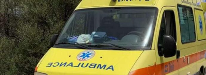 ΟΛΑ ΤΑ ΚΑΝΑΛΙΑ ΤΗΣ ΕΛΛΗΝΙΚΗΣ ΤΗΛΕΟΡΑΣΗΣ ΑΝΑΚΟΙΝΩΣΑΝ ΤΩΡΑ ΤΑ ΤΡΑΓΙΚΑ ΝΕΑ – ΔΥΣΤΥΧΩΣ ΒΡΕΘΗΚΕ ΝΕΚΡΟΣ ΣΤΟ ΣΠΙΤΙ ΤΟΥ, ΠΡΙΝ ΛΙΓΟ