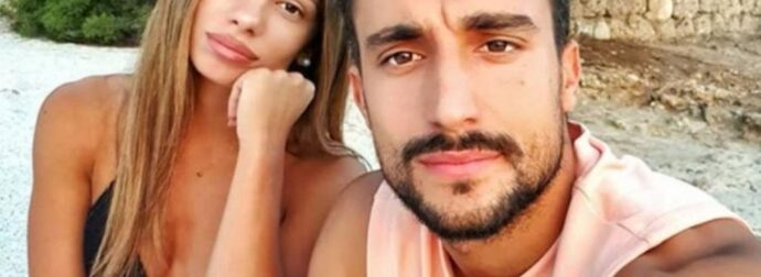 ΕΚΤΑΚΤΗ ΕΙΔΗΣΗ ΓΙΑ ΜΑΡΙΑΛΕΝΑ ΡΟΥΜΕΛΙΩΤΗ ΚΑΙ ΣΑΚΗ ΚΑΤΣΟΥΛΗ: ΜΟΛΙΣ ΜΑΘΕΥΤΗΚΑΝ ΤΑ ΜΑΝΤΑΤΑ ΓΙΑ ΤΟ ΖΕΥΓΑΡΙ, ΛΙΓΟΥΣ ΜΗΝΕΣ ΜΕΤΑ ΤΗ ΓΕΝΝΗΣΗ ΤΟΥ ΠΑΙΔΙΟΥ ΤΟΥΣ