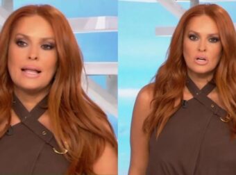 Χαμογέλα και Πάλι – Σίσσυ Χρηστίδου: Υπέβαλε την παραίτησή της και αποχωρεί – ΣΟΚ στο Μέγκα