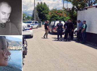 Σoκ η νέα εξελίξη στο Αίγιο: Δολοφόνησε το παιδί της και μετά έβαλε τέλος στη ζωή της; «Παγώνει το αίμα» η ανακοίνωση της ΕΛ.ΑΣ