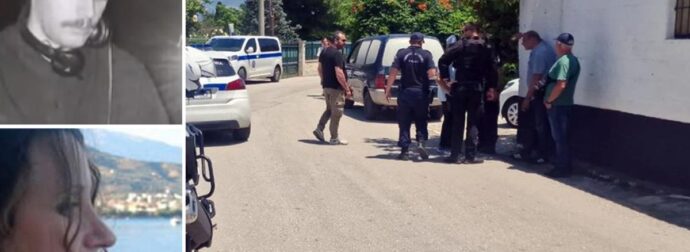 Σoκ η νέα εξελίξη στο Αίγιο: Δολοφόνησε το παιδί της και μετά έβαλε τέλος στη ζωή της; «Παγώνει το αίμα» η ανακοίνωση της ΕΛ.ΑΣ