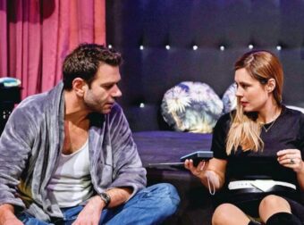 Έγιναν Θέαμα Θάλεια Ματίκα και Τάσος Ιορδανίδης: «Ρεζίλι σε όλη την Κεντρική Μακεδονία» – Τι συνέβη με το ζευγαρι