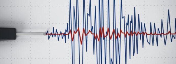 ΤΩΡΑ: ΜΟΛΙΣ «ΧΤΥΠΗΣΕ» ΙΣΧΥΡΟΣ ΣΕΙΣΜΟΣ 5,5 ΡΙΧΤΕΡ