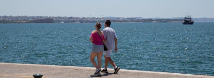 «ΚΛΕΙΔΩΣΕ» Ο ΚΑΙΡΟΣ ΤΟΥ ΣΑΒΒΑΤΟΚΥΡΙΑΚΟΥ – ΑΛΛΑΖΕΙ ΕΝΤΕΛΩΣ ΤΟ ΣΚΗΝΙΚΟ – ΠΟΥ ΘΑ ΕΧΕΙ ΚΑΤΑΙΓΙΔΕΣ