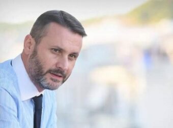 Ανείπωτη τραγωδία: Στο πένθος ο Δήμαρχος Σαλαμίνας Γιώργος Παναγόπουλος