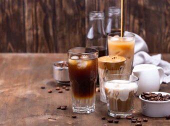 Φραπέ, Freddo Espresso ή Freddo Cappuccino: Ποιος είναι τελικά ο πιο επικiνδυνος καφές για υγεία μας
