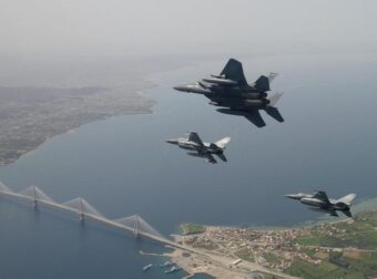 ΣΟΚ ΤΩΡΑ: Ήχησε συναγερμός στο Αιγαίο – Η ανακοίνωση του ΓΕΕΘΑ προκαλεί μεγάλη ανησυχία