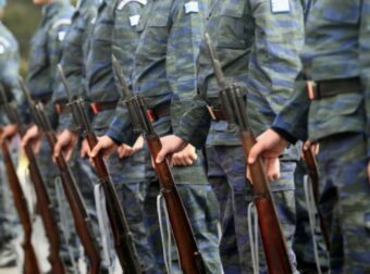 Θρήνος Τώρα: Νεκρός ο 40χρονος αξιωματικός της Πολεμικής Αεροπορίας – Μια μάνα θρηνεί το μοναχοπαίδι της