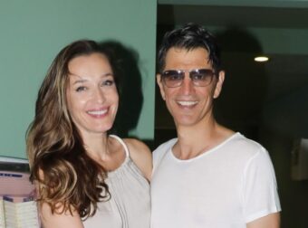 ΣΟΚ στην ελληνική showbiz: Χωρίζουν Ρουβάς-Ζυγούλη μετά από 23 χρόνια; Η εξέλιξη που κανείς δεν περίμενε