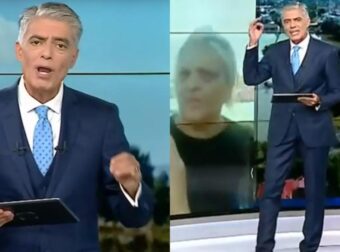 ΟΡΙΣΤΙΚΟ: ΤΕΛΟΣ Ο ΝΙΚΟΣ ΕΥΑΓΓΕΛΑΤΟΣ ΚΑΙ ΤΟ LIVE NEWS