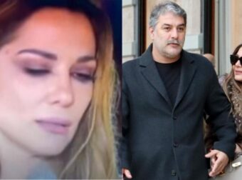 ΕΚΤΑΚΤΟ ΤΩΡΑ ΓΙΑ ΔΕΣΠΟΙΝΑ ΒΑΝΔΗ – ΜΟΛΙΣ ΜΑΘΕΥΤΗΚΑΝ ΤΑ ΜΑΝΤΑΤΑ