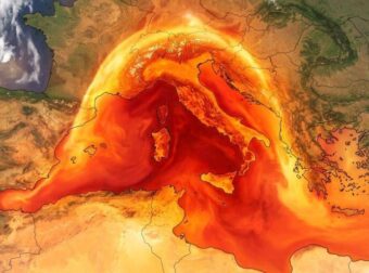 ΕΚΤΑΚΤΟ ΔΕΛΤΙΟ ΚΑΙΡΟΥ ΤΩΡΑ: ΕΡΧΕΤΑΙ Η “ΔΙΑΜΟΡΦΩΣΗ ΩΜΕΓΑ” – ΠΑΝΙΚΟΣ ΚΑΙ ΚΑΤΑΣΤΑΣΗ ΕΚΤΑΚΤΟΥ ΑΝΑΓΚΗΣ