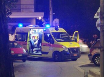 ΕΚΤΑΚΤΗ ΕΙΔΗΣΗ – ΜΕΤΑΦΕΡΕΤΑΙ ΕΣΠΕΥΣΜΕΝΑ ΣΤΟ ΝΟΣΟΚΟΜΕΙΟ ΓΝΩΣΤΟΣ ΥΠΟΥΡΓΟΣ ΜΕΤΑ ΑΠΟ ΤΡΟΧΑΙΟ – ΔΥΣΤΥΧΩΣ