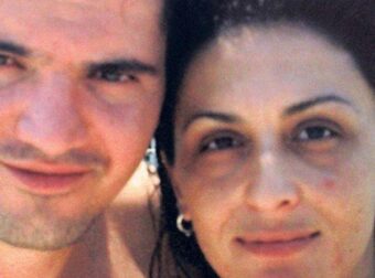 Το πιο σκοτεινό 48ωρο της Χαλκιδικής: Η στιγμή που ο πατέρας “εξαφανίζει” το παιδί του αφού σκότωσε την γυναίκα του!
