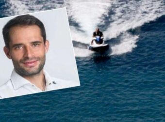 Χαλκιδική: Νεκρός 36χρονος μετά από ανατροπή jet ski στη Σιθωνία