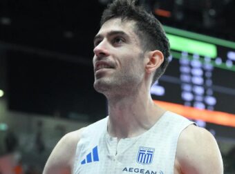 Μόλις έγινε γνωστό: Ο Τεντόγλου είναι ξανά Νο1 στον κόσμο – Το μυθικό άλμα που άφησε άφωνους τους πάντες