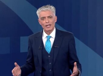 Έκτακτο για τον Νίκο Ευαγγελάτο: Τίτλοι τέλους για το «Live News» – Η ανακοίνωση στον αέρα που κανείς δεν περίμενε