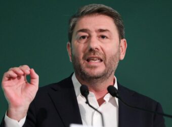 ΠΑΣΟΚ τέλος; Η μεγάλη αποχώρηση που φέρνει σε δύσκολη θέση τον Νίκο Ανδρουλάκη