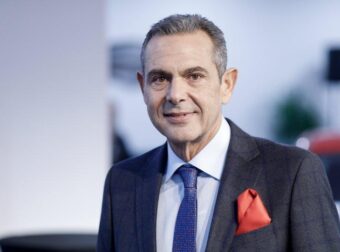 Μεγάλωσε και είναι ίδια ο μπαμπάς της: Η νέα φωτογραφία του Πάνου Καμμένου με την εντυπωσιακή κόρη του που τράβηξε όλα τα βλέμματα