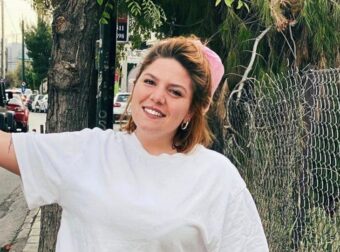 Έμεινε μισή, έβαλε το μαγιό της & εντυπωσιάζει: Έτσι είναι το σώμα της Δανάης Μπάρκα μετά τον γάμο