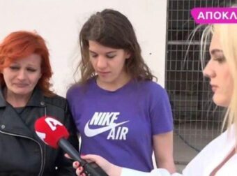 Σπαράζουν η “Φιόνα” και η “Μπουλίτσα” από το «Κωνσταντίνου και Ελένης» και από το «Καφέ της Χαράς»: «Η κόρη μου κι εγώ κακοποιηθήκαμε ψυχικά, σωματικά και σ@ξου@λικ@»