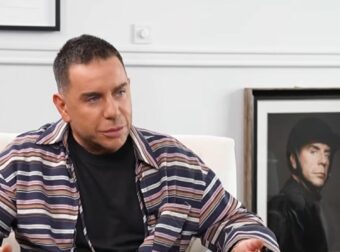 Όλη η Ελλάδα μιλά για τη συνέντευξη του Γιώργου Μαζωνάκη: Οι αποκαλύψεις για το Δρομοκαΐτειο και η φράση που τους “λύγισε” όλους