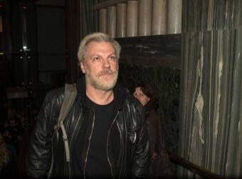 ΣΟΚ από τον Κώστα Σπυρόπουλο για την Αλίκη Βουγιουκλάκη: «Δεν ήταν μια φυσιολογική σχέση» – Η αποκάλυψη που συζητήθηκε