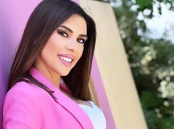 Άννα Λιβαθυνού: Μας δείχνει την άλλη της πλευρά… Η εμφάνιση με αποκαλυπτικό κόκκινο μπικίνι που εντυπωσίασε