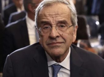 Μόλις “έσκασε”: Η πρώτη εκτίμηση για το κόμμα Σαμαρά – Το ποσοστό που αλλάζει τις πολιτικές ισορροπίες