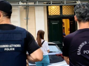 Ραγδαίες εξελίξεις στο Άργος : Νέα τροπή στην υπόθεση των δύο αστυνομικών στο Άργος – Η απόφαση που αλλάζει τα πάντα