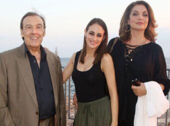 Θα ήταν περήφανος ο Τόλης από ψηλά- Μόλις ανακοινώθηκαν τα ευχάριστα για τη Μαρία Βοσκοπούλου