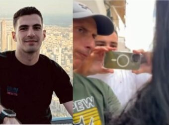 Δεν άντεξε και κατέρρευσε: “Αν ξέρατε τι…” – Σοκάρει αυτό που είπε η μαμά του νεκρού 28χρονου που πέθανε στο γκαράζ με την κοπέλα του