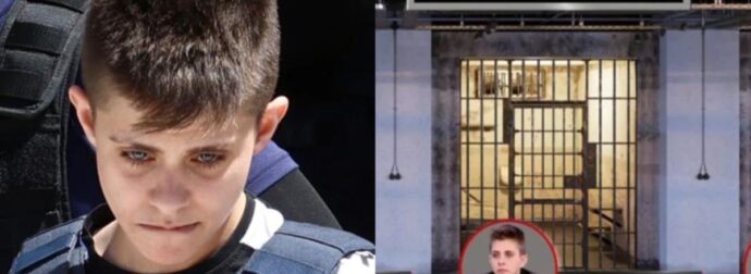 ΕΚΤΑΚΤΗ EIΔΗΣΗ ΣΟΚ – ΜΟΛΙΣ ΑΝΑΚΟΙΝΩΘΗΚΑΝ ΤΑ ΜΑΝΤΑΤΑ ΓΙΑ ΤΗΝ ΕΙΡΗΝΗ ΜΟΥΡΤΖΟΥΚΟΥ