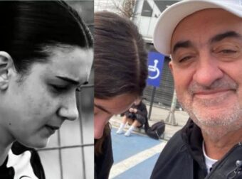 Ανατροπή – βóμβα στον θάνατο της 15χρονης Άννας-Μαρίας: Μόλις μαθεύτnκε από ΕΛ.ΑΣ  για τον πατέpα της, Σoκ στην υπόθεση