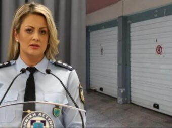 ΦΡΙΚΗ ΜΕ ΑΥΤΟ ΠΟΥ ΒΡΗΚΕ ΤΕΛΙΚΑ Η ΕΛ.ΑΣ. – ΕΚΤΑΚΤΟ ΣΟΚ ΤΩΡΑ ΓΙΑ ΤΟ ΝΕΚΡΟ ΖΕΥΓΑΡΙ ΣΤΟΝ ΠΕΙΡΑΙΑ