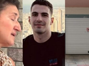 ΕΚΤΑΚΤΗ ΕΙΔΗΣΗ ΓΙΑ ΠΕΙΡΑΙΑ: ΦΡΙΚΗ ΜΕ ΑΥΤΟ ΠΟΥ «ΕΙΔΑΝ» ΜΕΣΑ ΣΤΟ ΑΥΤΟΚΙΝΗΤΟ – ΜΑΚΑΒΡΙΟ ΕΥΡΗΜΑ ΣΤΟ ΓΚΑΡΑΖ ΑΠΟΚΑΛΥΠΤΕΙ ΟΛΗ ΤΗΝ ΑΛΗΘΕΙΑ ΓΙΑ ΤΟ ΝΕΚΡΟ ΖΕΥΓΑΡΙ