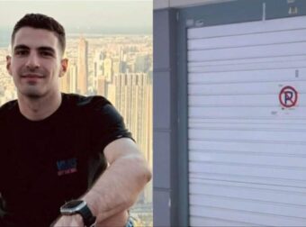 Ανατροπή, δεν ήταν το air condition: Όλα Τούμπα στο Γκαράζ του Πειραιά, αυτός είναι τελικά ο  «σιωπηλός δολοφόνος» που στέρησε τη ζωή στο νεαρό ζευγάρι