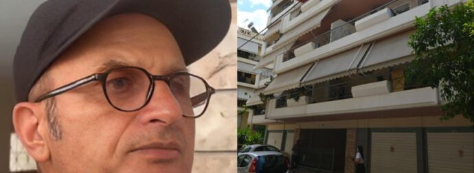 «Μπήκαν στο Γκαράζ για να κάνουν αυτό»: Σε σοκ η μητέρα του 28χρονου που βρέθηκε νεκρός στο γκαράζ μαζί με την κοπέλα του