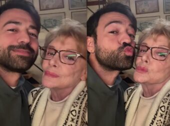 “Τσακίζει” Κόκκαλα ο σπαρακτικός αποχαιρετισμός του Ανδρέα Γεωργίου για τη μεγάλη Κυριά του θεάτρου Μάρω Κοντού – Η αποκάλυψη για τα τελευταία γυρίσματα στη Γη της ελιάς