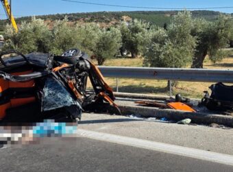 Απίθανη Τραγωδία στη χώρα μας – Δυο Νεκρές γυναίκες – Η ανατριχιαστική ομοιότητα με 2 νεκρούς ακόμα