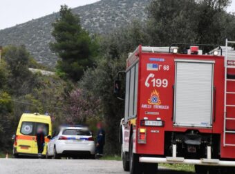 Μαύρη μέρα στη χώρα μας: Νεκρό βρέφος και η μητέρα του – Η κατάσταση της υπόλοιπης οικογένειας