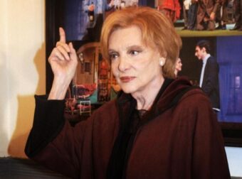 Μόλις ανακοινώθηκε για τη Μάρω Κοντού: Πότε και πού θα γίνει η κηδεία της – Η συγκινητική επιθυμία της οικογένειας