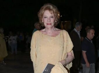 Θρήνος Τώρα: Το τελευταίο μήνυμα της Μάρως Κοντού λίγο πριν φύγει από τη ζωή – Σε ποια αγαπημένη ηθοποιό έγραψε «ματάρες μου»