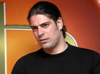 Θρήνος: Πέθανε ο Λορέντζο Καριέρε – Το τελευταίο «αντίο» στον σύζυγο της Έλενας Κατράβα και γιο της Ματούλας