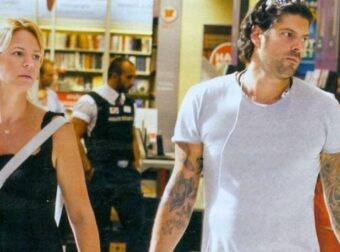 Λορέντζο Καριέρε: Από το «Τι λες τώρα;» του Bar μέχρι τους «Φίλους για Πάντα» – Η πορεία του και το τέλος