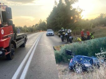 Ανείπωτη τραγωδία στη χώρα μας: Κατέληξε και ο πατέρας μετά τη μητέρα και το βρέφος