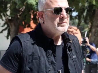 Δεν άντεξε ο Πασχάλης Τσαρούχας: Η δημόσια εξομολόγηση για τη Μάρω που «λύγισε» τους πάντες