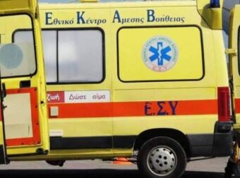Ασύλληπτη τραγωδία στα Σπάτα: Μία γυναίκα νεκρή  – Οι πρώτες πληροφορίες